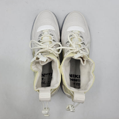 【中古品】【メンズ】 NIKE ナイキ CQ7211-002 AIR FORCE 1 HIGH GORE-TEX エア フォース ワン ハイ ゴアテックス スニーカー シューズ 靴 160-260923-cs-09-izu サイズ：28cm カラー：PHANTOM/PHANTOM-BLACK-CLEAR 万代Net店