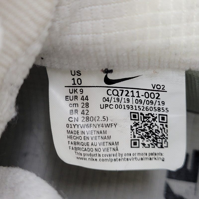 【中古品】【メンズ】 NIKE ナイキ CQ7211-002 AIR FORCE 1 HIGH GORE-TEX エア フォース ワン ハイ ゴアテックス スニーカー シューズ 靴 160-260923-cs-09-izu サイズ：28cm カラー：PHANTOM/PHANTOM-BLACK-CLEAR 万代Net店