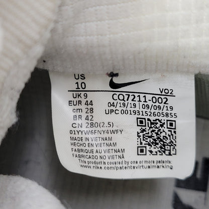 【中古品】【メンズ】 NIKE ナイキ CQ7211-002 AIR FORCE 1 HIGH GORE-TEX エア フォース ワン ハイ ゴアテックス スニーカー シューズ 靴 160-260923-cs-09-izu サイズ：28cm カラー：PHANTOM/PHANTOM-BLACK-CLEAR 万代Net店