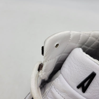 【中古品】【メンズ】 NIKE ナイキ×A MA MANIERE ア・マ・マニエール DV6989-100 WOMEN'S AIR JORDAN 12 ウィメンズ エア ジョーダン スニーカー シューズ 靴 160-260923-cs-16-izu サイズ：28cm カラー：WHITE/BLACK-BURGUNDY CRUSH 万代Net店