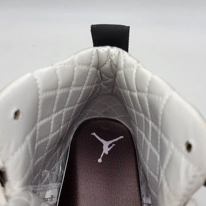 【中古品】【メンズ】 NIKE ナイキ×A MA MANIERE ア・マ・マニエール DV6989-100 WOMEN'S AIR JORDAN 12 ウィメンズ エア ジョーダン スニーカー シューズ 靴 160-260923-cs-16-izu サイズ：28cm カラー：WHITE/BLACK-BURGUNDY CRUSH 万代Net店
