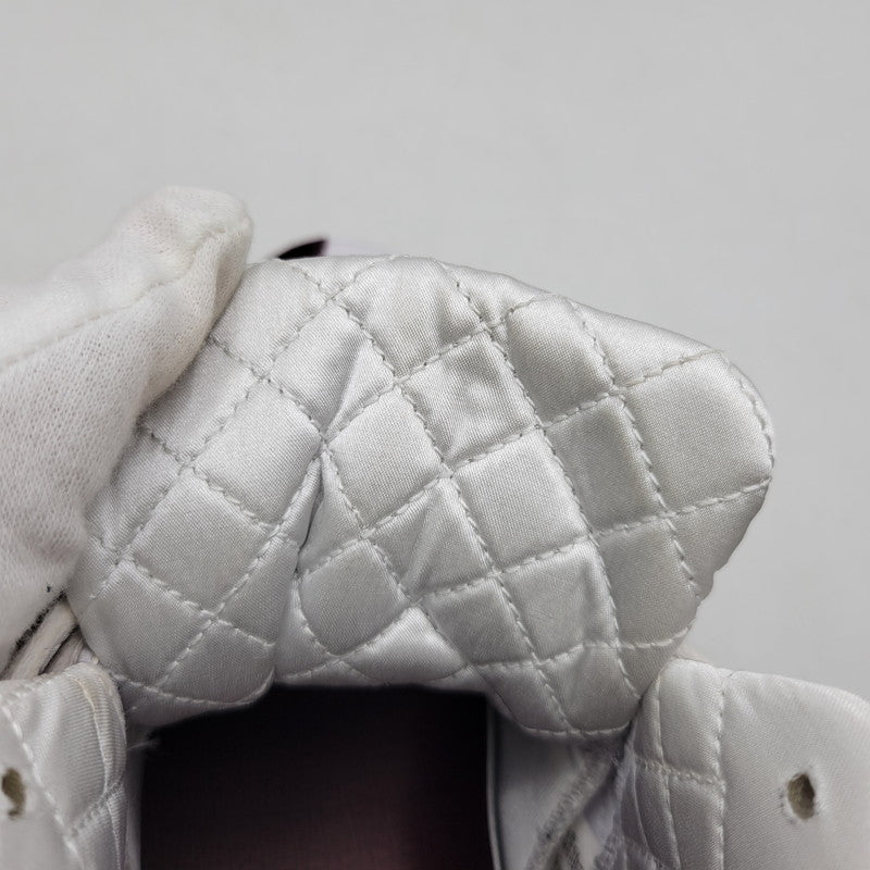 【中古品】【メンズ】 NIKE ナイキ×A MA MANIERE ア・マ・マニエール DV6989-100 WOMEN'S AIR JORDAN 12 ウィメンズ エア ジョーダン スニーカー シューズ 靴 160-260923-cs-16-izu サイズ：28cm カラー：WHITE/BLACK-BURGUNDY CRUSH 万代Net店