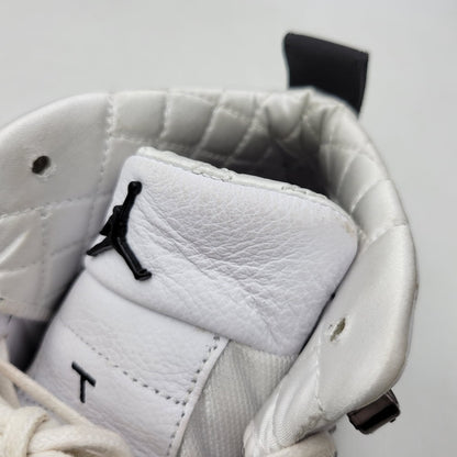 【中古品】【メンズ】 NIKE ナイキ×A MA MANIERE ア・マ・マニエール DV6989-100 WOMEN'S AIR JORDAN 12 ウィメンズ エア ジョーダン スニーカー シューズ 靴 160-260923-cs-16-izu サイズ：28cm カラー：WHITE/BLACK-BURGUNDY CRUSH 万代Net店