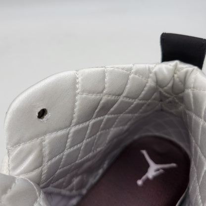 【中古品】【メンズ】 NIKE ナイキ×A MA MANIERE ア・マ・マニエール DV6989-100 WOMEN'S AIR JORDAN 12 ウィメンズ エア ジョーダン スニーカー シューズ 靴 160-260923-cs-16-izu サイズ：28cm カラー：WHITE/BLACK-BURGUNDY CRUSH 万代Net店