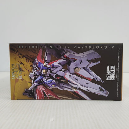 【中古美品】 METAL ROBOT魂 ゼウスシルエット 056-261023-kk-13-izuh 万代Net店