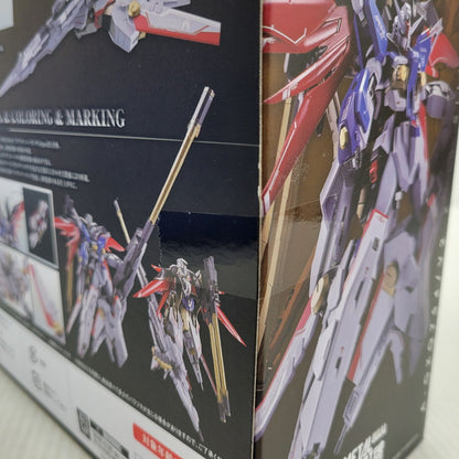 【中古美品】 METAL ROBOT魂 ゼウスシルエット 056-261023-kk-13-izuh 万代Net店