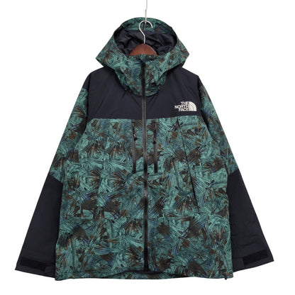 【中古美品】【メンズ】 THE NORTH FACE ザ・ノースフェイス SNOWBIRD TRICLIMATE JACKET NS62515 スノーバード トリクライメイト ジャケット 144-261010-as-25-izu サイズ：M カラー：FF 万代Net店