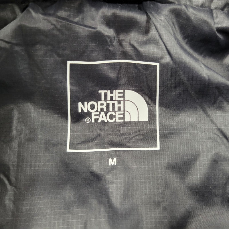 【中古美品】【メンズ】 THE NORTH FACE ザ・ノースフェイス SNOWBIRD TRICLIMATE JACKET NS62515 スノーバード トリクライメイト ジャケット 144-261010-as-25-izu サイズ：M カラー：FF 万代Net店