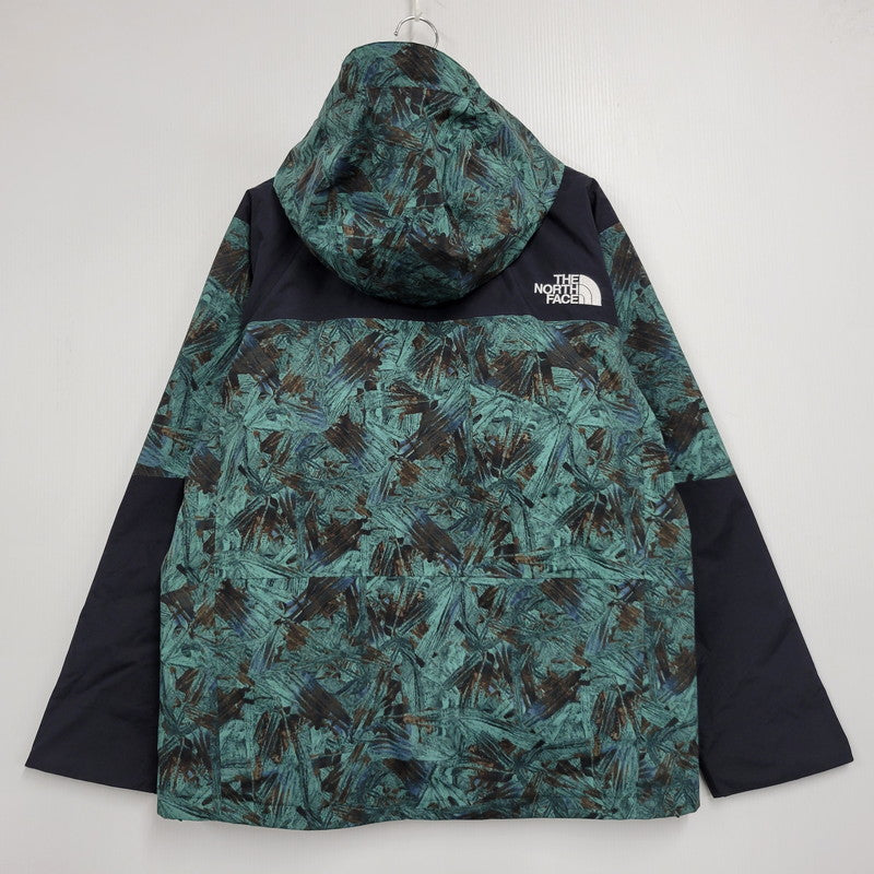 【中古美品】【メンズ】 THE NORTH FACE ザ・ノースフェイス SNOWBIRD TRICLIMATE JACKET NS62515 スノーバード トリクライメイト ジャケット 144-261010-as-25-izu サイズ：M カラー：FF 万代Net店