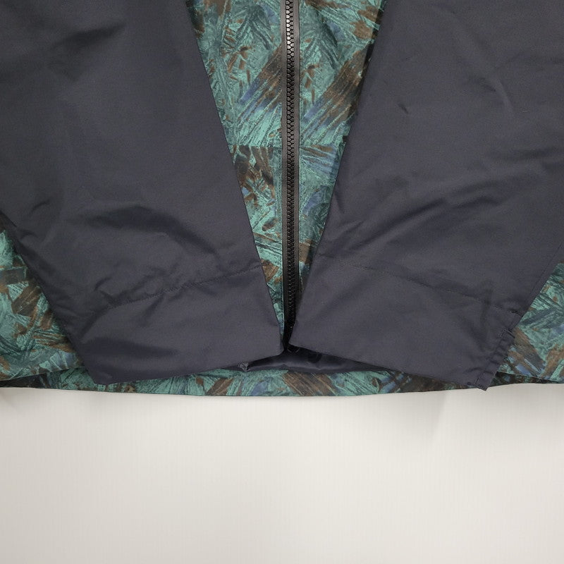 【中古美品】【メンズ】 THE NORTH FACE ザ・ノースフェイス SNOWBIRD TRICLIMATE JACKET NS62515 スノーバード トリクライメイト ジャケット 144-261010-as-25-izu サイズ：M カラー：FF 万代Net店