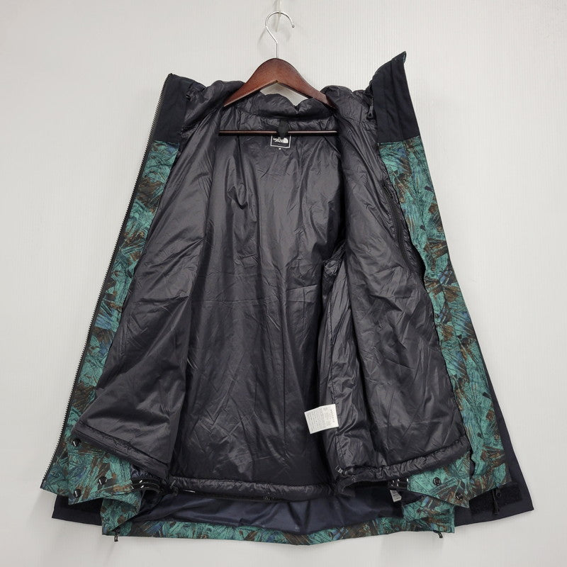 【中古美品】【メンズ】 THE NORTH FACE ザ・ノースフェイス SNOWBIRD TRICLIMATE JACKET NS62515 スノーバード トリクライメイト ジャケット 144-261010-as-25-izu サイズ：M カラー：FF 万代Net店