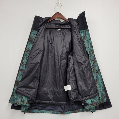 【中古美品】【メンズ】 THE NORTH FACE ザ・ノースフェイス SNOWBIRD TRICLIMATE JACKET NS62515 スノーバード トリクライメイト ジャケット 144-261010-as-25-izu サイズ：M カラー：FF 万代Net店