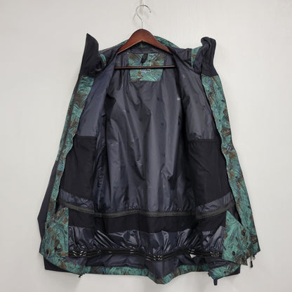 【中古美品】【メンズ】 THE NORTH FACE ザ・ノースフェイス SNOWBIRD TRICLIMATE JACKET NS62515 スノーバード トリクライメイト ジャケット 144-261010-as-25-izu サイズ：M カラー：FF 万代Net店