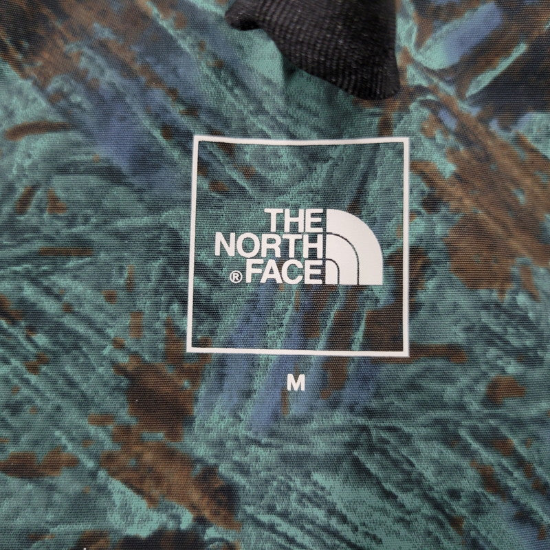 【中古美品】【メンズ】 THE NORTH FACE ザ・ノースフェイス SNOWBIRD TRICLIMATE JACKET NS62515 スノーバード トリクライメイト ジャケット 144-261010-as-25-izu サイズ：M カラー：FF 万代Net店