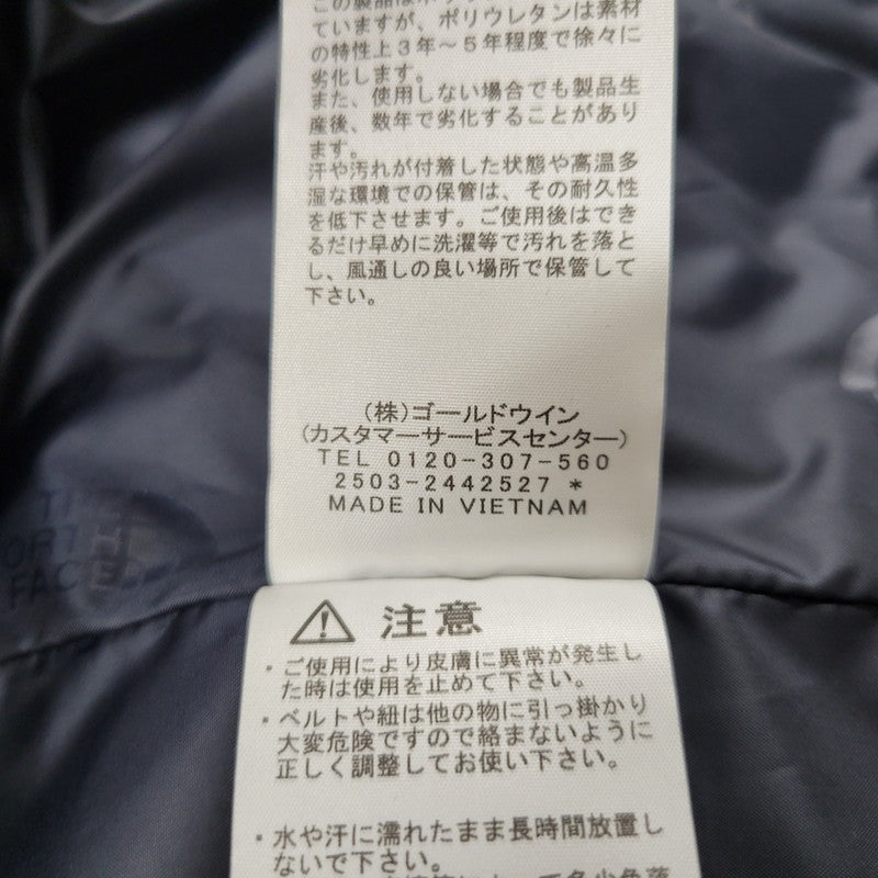 【中古美品】【メンズ】 THE NORTH FACE ザ・ノースフェイス SNOWBIRD TRICLIMATE JACKET NS62515 スノーバード トリクライメイト ジャケット 144-261010-as-25-izu サイズ：M カラー：FF 万代Net店
