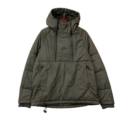 【中古品】【メンズ】 NIKE ナイキ 928886-001 TECH PACK SYN FILL JACKET テック パック シンセティック フィル ジャケット アウター 148-260923-cs-07-izu サイズ：L カラー：グレー系 万代Net店