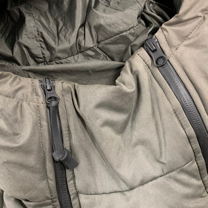 【中古品】【メンズ】 NIKE ナイキ 928886-001 TECH PACK SYN FILL JACKET テック パック シンセティック フィル ジャケット アウター 148-260923-cs-07-izu サイズ：L カラー：グレー系 万代Net店