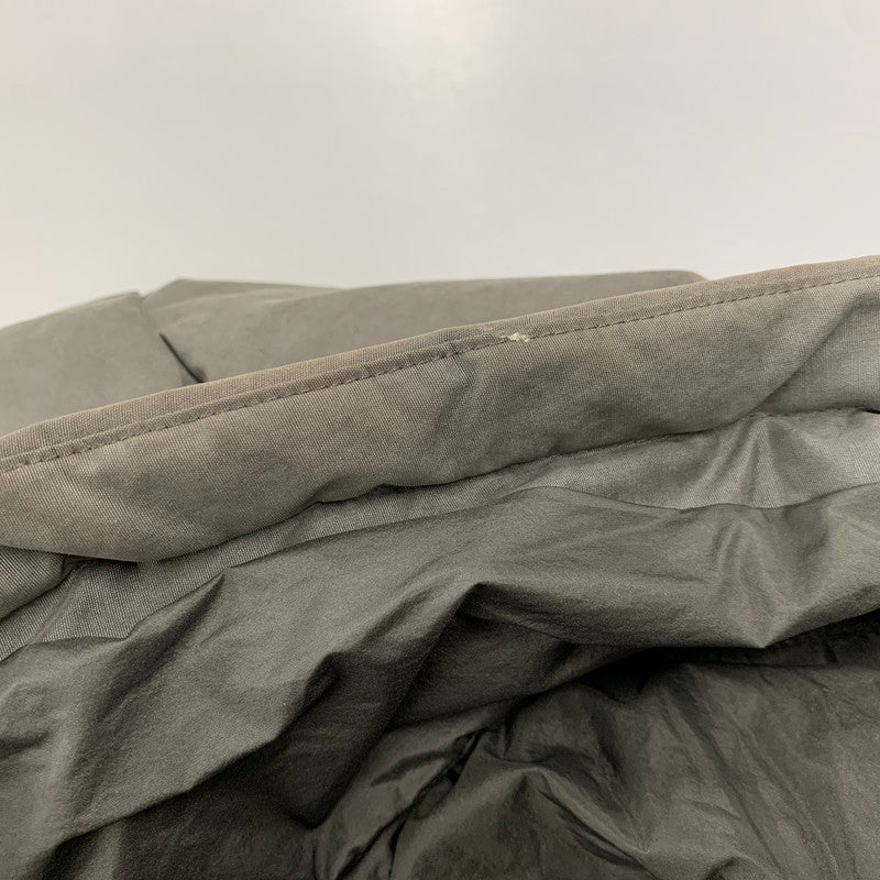【中古品】【メンズ】 NIKE ナイキ 928886-001 TECH PACK SYN FILL JACKET テック パック シンセティック フィル ジャケット アウター 148-260923-cs-07-izu サイズ：L カラー：グレー系 万代Net店