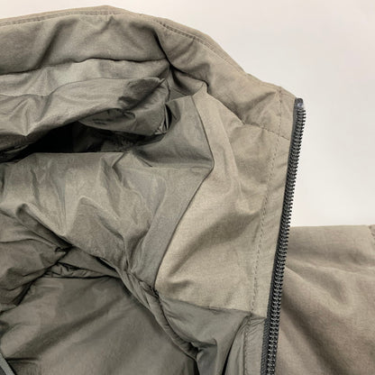 【中古品】【メンズ】 NIKE ナイキ 928886-001 TECH PACK SYN FILL JACKET テック パック シンセティック フィル ジャケット アウター 148-260923-cs-07-izu サイズ：L カラー：グレー系 万代Net店