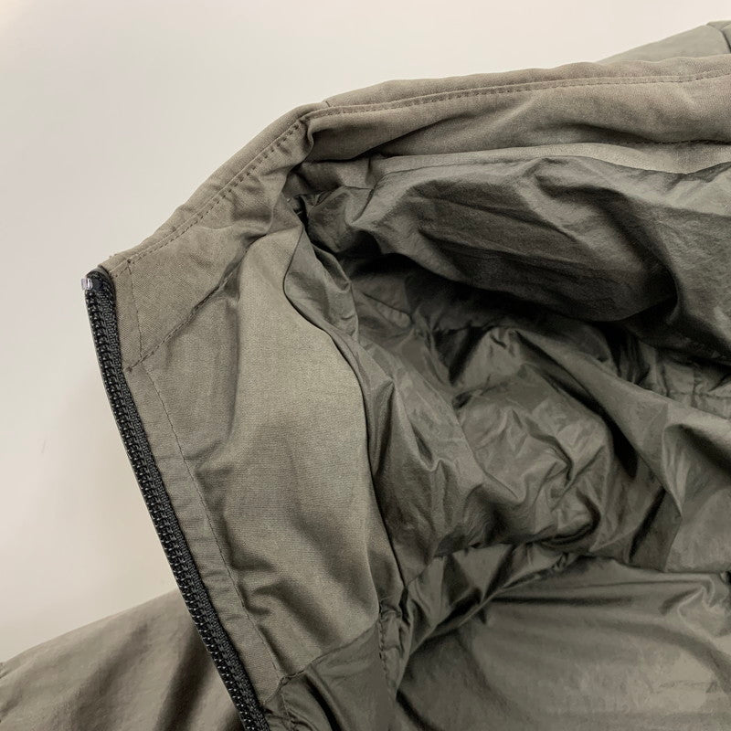 【中古品】【メンズ】 NIKE ナイキ 928886-001 TECH PACK SYN FILL JACKET テック パック シンセティック フィル ジャケット アウター 148-260923-cs-07-izu サイズ：L カラー：グレー系 万代Net店
