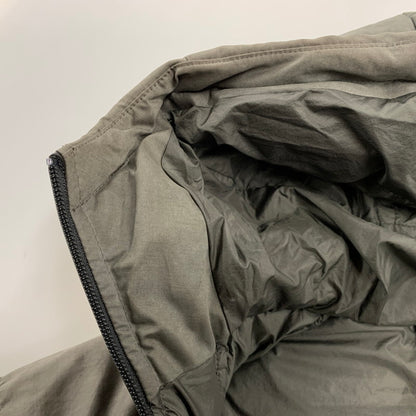 【中古品】【メンズ】 NIKE ナイキ 928886-001 TECH PACK SYN FILL JACKET テック パック シンセティック フィル ジャケット アウター 148-260923-cs-07-izu サイズ：L カラー：グレー系 万代Net店