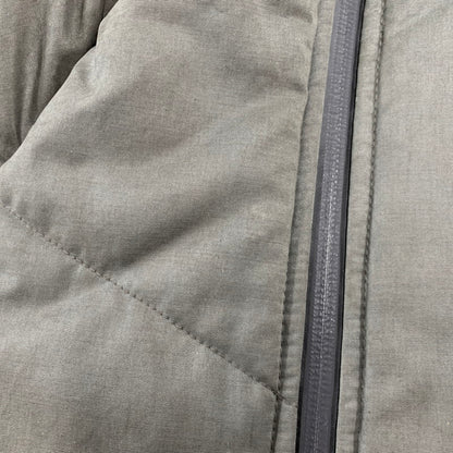 【中古品】【メンズ】 NIKE ナイキ 928886-001 TECH PACK SYN FILL JACKET テック パック シンセティック フィル ジャケット アウター 148-260923-cs-07-izu サイズ：L カラー：グレー系 万代Net店