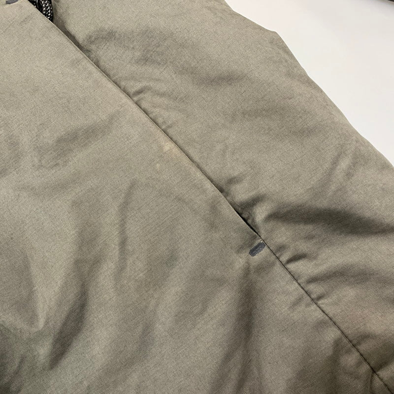 【中古品】【メンズ】 NIKE ナイキ 928886-001 TECH PACK SYN FILL JACKET テック パック シンセティック フィル ジャケット アウター 148-260923-cs-07-izu サイズ：L カラー：グレー系 万代Net店
