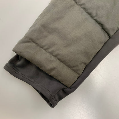 【中古品】【メンズ】 NIKE ナイキ 928886-001 TECH PACK SYN FILL JACKET テック パック シンセティック フィル ジャケット アウター 148-260923-cs-07-izu サイズ：L カラー：グレー系 万代Net店