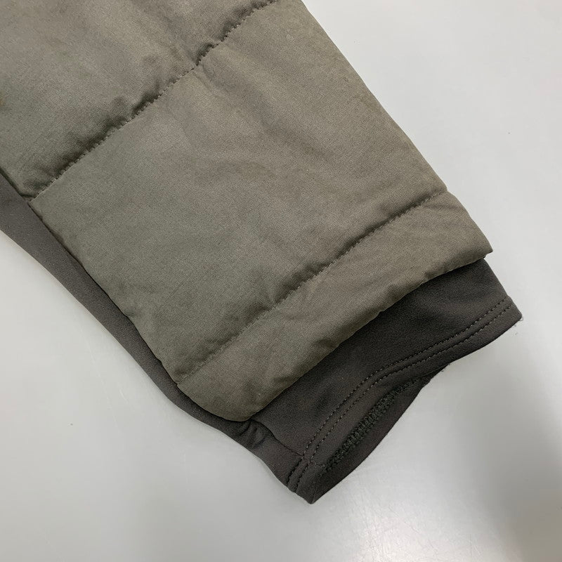 【中古品】【メンズ】 NIKE ナイキ 928886-001 TECH PACK SYN FILL JACKET テック パック シンセティック フィル ジャケット アウター 148-260923-cs-07-izu サイズ：L カラー：グレー系 万代Net店