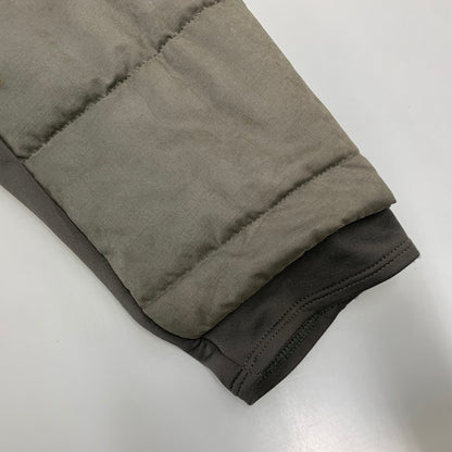 【中古品】【メンズ】 NIKE ナイキ 928886-001 TECH PACK SYN FILL JACKET テック パック シンセティック フィル ジャケット アウター 148-260923-cs-07-izu サイズ：L カラー：グレー系 万代Net店
