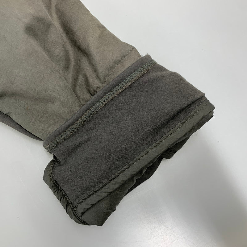 【中古品】【メンズ】 NIKE ナイキ 928886-001 TECH PACK SYN FILL JACKET テック パック シンセティック フィル ジャケット アウター 148-260923-cs-07-izu サイズ：L カラー：グレー系 万代Net店