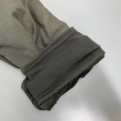 【中古品】【メンズ】 NIKE ナイキ 928886-001 TECH PACK SYN FILL JACKET テック パック シンセティック フィル ジャケット アウター 148-260923-cs-07-izu サイズ：L カラー：グレー系 万代Net店