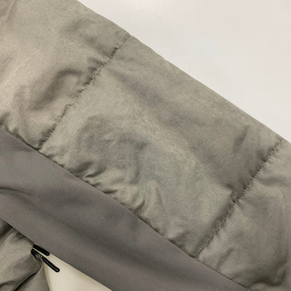 【中古品】【メンズ】 NIKE ナイキ 928886-001 TECH PACK SYN FILL JACKET テック パック シンセティック フィル ジャケット アウター 148-260923-cs-07-izu サイズ：L カラー：グレー系 万代Net店