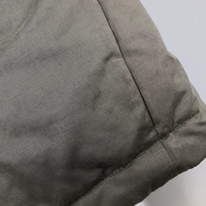 【中古品】【メンズ】 NIKE ナイキ 928886-001 TECH PACK SYN FILL JACKET テック パック シンセティック フィル ジャケット アウター 148-260923-cs-07-izu サイズ：L カラー：グレー系 万代Net店
