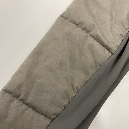 【中古品】【メンズ】 NIKE ナイキ 928886-001 TECH PACK SYN FILL JACKET テック パック シンセティック フィル ジャケット アウター 148-260923-cs-07-izu サイズ：L カラー：グレー系 万代Net店