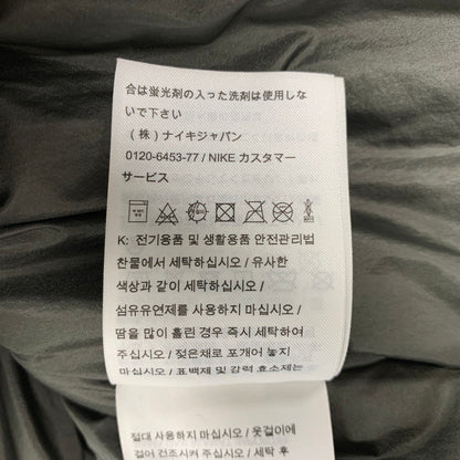 【中古品】【メンズ】 NIKE ナイキ 928886-001 TECH PACK SYN FILL JACKET テック パック シンセティック フィル ジャケット アウター 148-260923-cs-07-izu サイズ：L カラー：グレー系 万代Net店