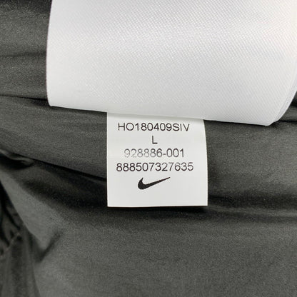 【中古品】【メンズ】 NIKE ナイキ 928886-001 TECH PACK SYN FILL JACKET テック パック シンセティック フィル ジャケット アウター 148-260923-cs-07-izu サイズ：L カラー：グレー系 万代Net店