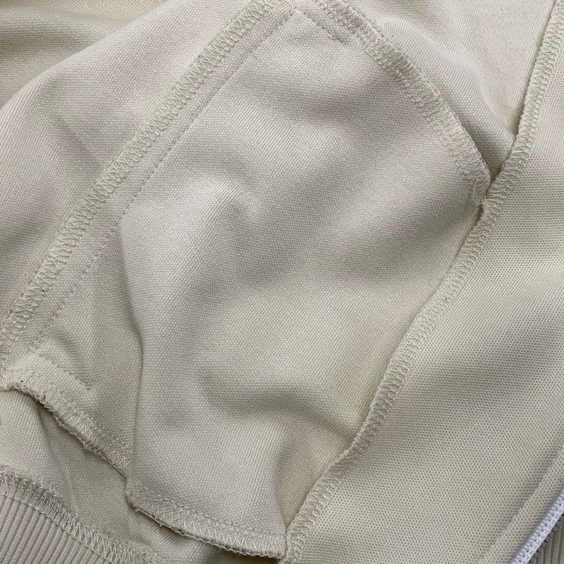 【中古品】【メンズ】 FRED PERRY フレッドペリー J6600 VINTAGE TRACK JACKET ヴィンテージ トラック ジャケット アウター 141-260924-kh-10-izu サイズ：S カラー：アイボリー 万代Net店