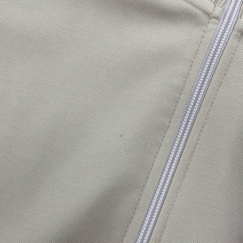 【中古品】【メンズ】 FRED PERRY フレッドペリー J6600 VINTAGE TRACK JACKET ヴィンテージ トラック ジャケット アウター 141-260924-kh-10-izu サイズ：S カラー：アイボリー 万代Net店