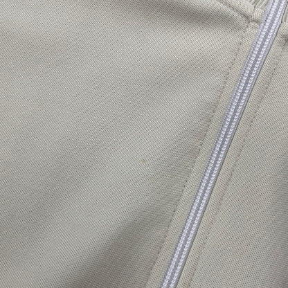 【中古品】【メンズ】 FRED PERRY フレッドペリー J6600 VINTAGE TRACK JACKET ヴィンテージ トラック ジャケット アウター 141-260924-kh-10-izu サイズ：S カラー：アイボリー 万代Net店