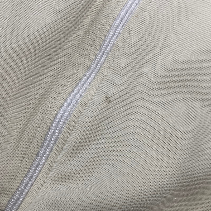【中古品】【メンズ】 FRED PERRY フレッドペリー J6600 VINTAGE TRACK JACKET ヴィンテージ トラック ジャケット アウター 141-260924-kh-10-izu サイズ：S カラー：アイボリー 万代Net店