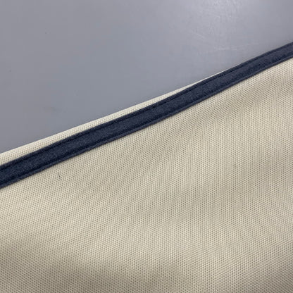 【中古品】【メンズ】 FRED PERRY フレッドペリー J6600 VINTAGE TRACK JACKET ヴィンテージ トラック ジャケット アウター 141-260924-kh-10-izu サイズ：S カラー：アイボリー 万代Net店