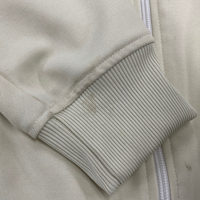 【中古品】【メンズ】 FRED PERRY フレッドペリー J6600 VINTAGE TRACK JACKET ヴィンテージ トラック ジャケット アウター 141-260924-kh-10-izu サイズ：S カラー：アイボリー 万代Net店