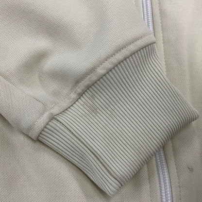 【中古品】【メンズ】 FRED PERRY フレッドペリー J6600 VINTAGE TRACK JACKET ヴィンテージ トラック ジャケット アウター 141-260924-kh-10-izu サイズ：S カラー：アイボリー 万代Net店