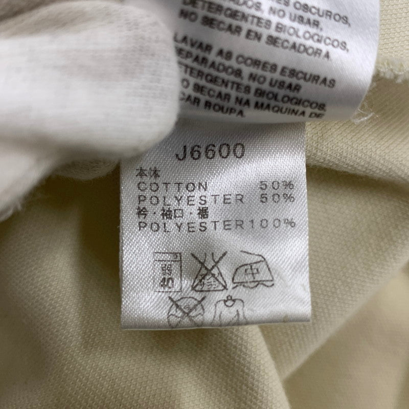 【中古品】【メンズ】 FRED PERRY フレッドペリー J6600 VINTAGE TRACK JACKET ヴィンテージ トラック ジャケット アウター 141-260924-kh-10-izu サイズ：S カラー：アイボリー 万代Net店
