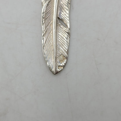 【中古品】【メンズ/レディース】 REDMAN レッドマン 950 FEATHER TOP フェザー トップ アクセサリー 191-260927-yn-07-izu カラー：シルバー 万代Net店
