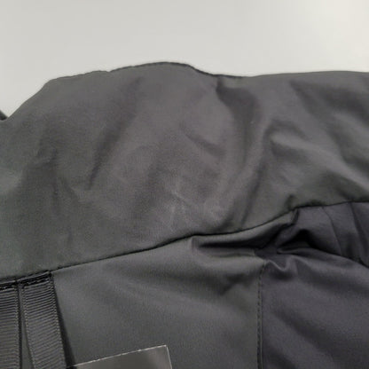 【中古品】【メンズ】 MACKINTOSH PHILOSOPHY マッキントッシュフィロソフィー H1F42-269-09 ブリテック ダウンブルゾン シルキータッチナイロン ジャケット 141-261010-as-26-izu サイズ：38 カラー：ブラック 万代Net店