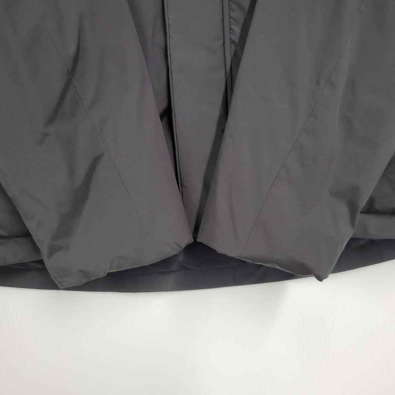 【中古品】【メンズ】 MACKINTOSH PHILOSOPHY マッキントッシュフィロソフィー H1F42-269-09 ブリテック ダウンブルゾン シルキータッチナイロン ジャケット 141-261010-as-26-izu サイズ：38 カラー：ブラック 万代Net店