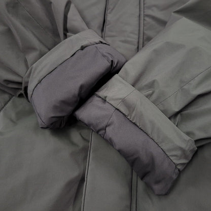 【中古品】【メンズ】 MACKINTOSH PHILOSOPHY マッキントッシュフィロソフィー H1F42-269-09 ブリテック ダウンブルゾン シルキータッチナイロン ジャケット 141-261010-as-26-izu サイズ：38 カラー：ブラック 万代Net店
