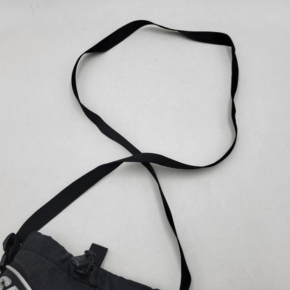 【中古品】【メンズ/レディース】 SUPREME シュプリーム 23AW SMALL CINCH POUCH スモール シンチ ポーチ カバン 鞄 188-260924-cs-12-izu カラー：ブラック 万代Net店